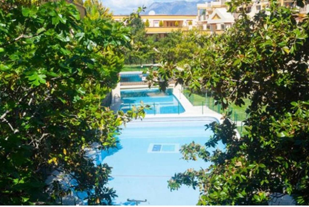 Urbanizacion Coto Los Dolores Apartamento Marbella