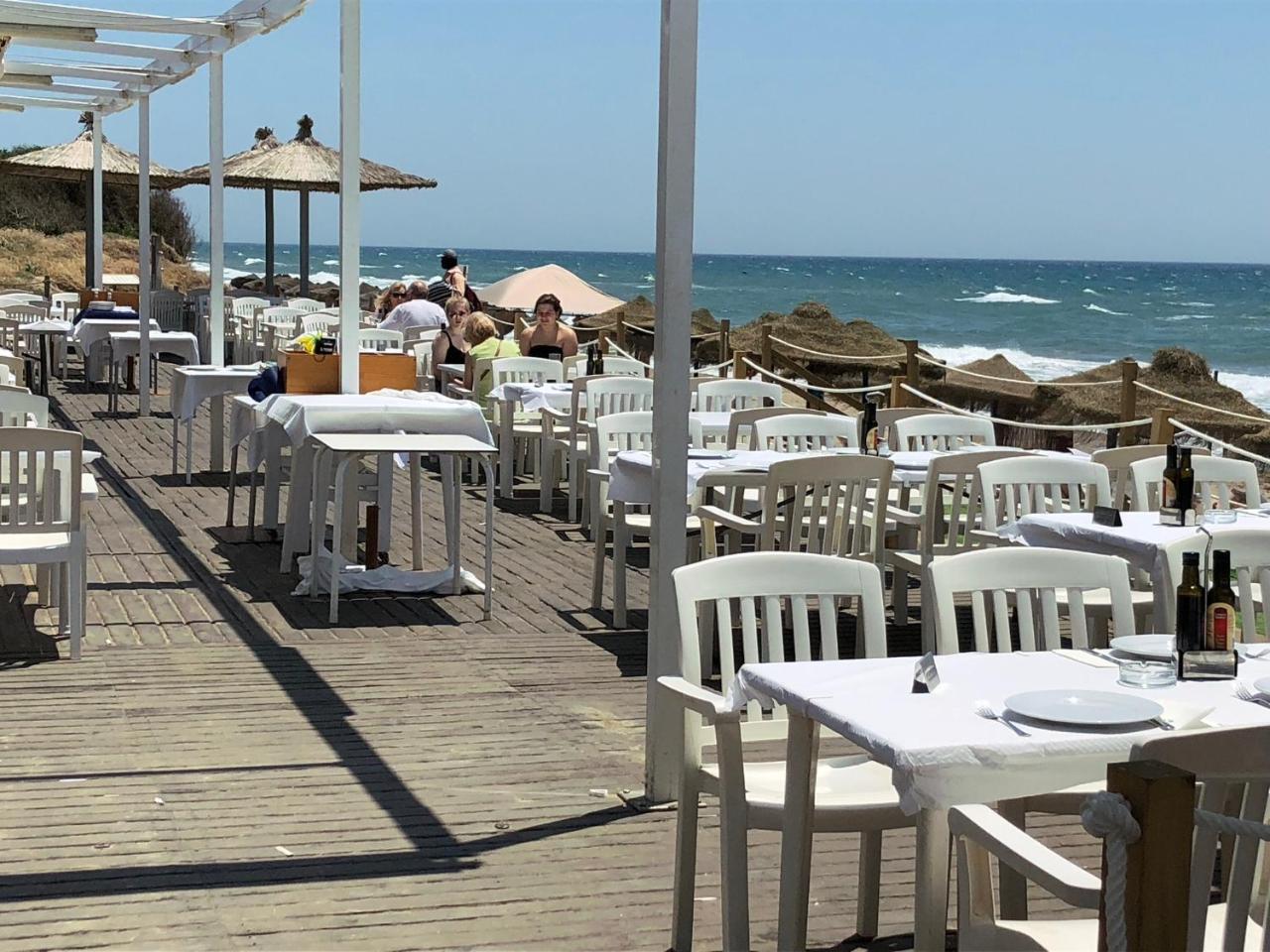 Urbanizacion Coto Los Dolores Lejlighed Marbella