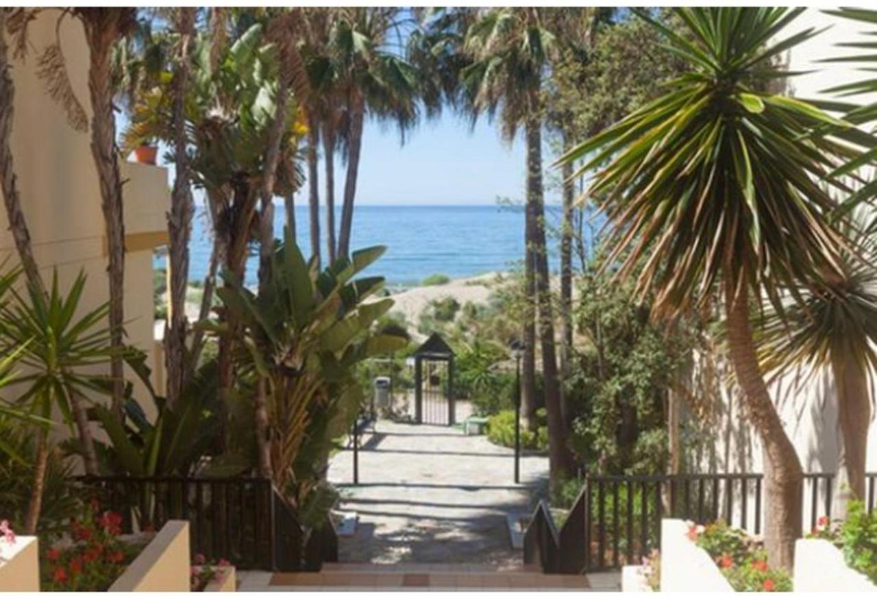 Urbanizacion Coto Los Dolores Apartamento Marbella